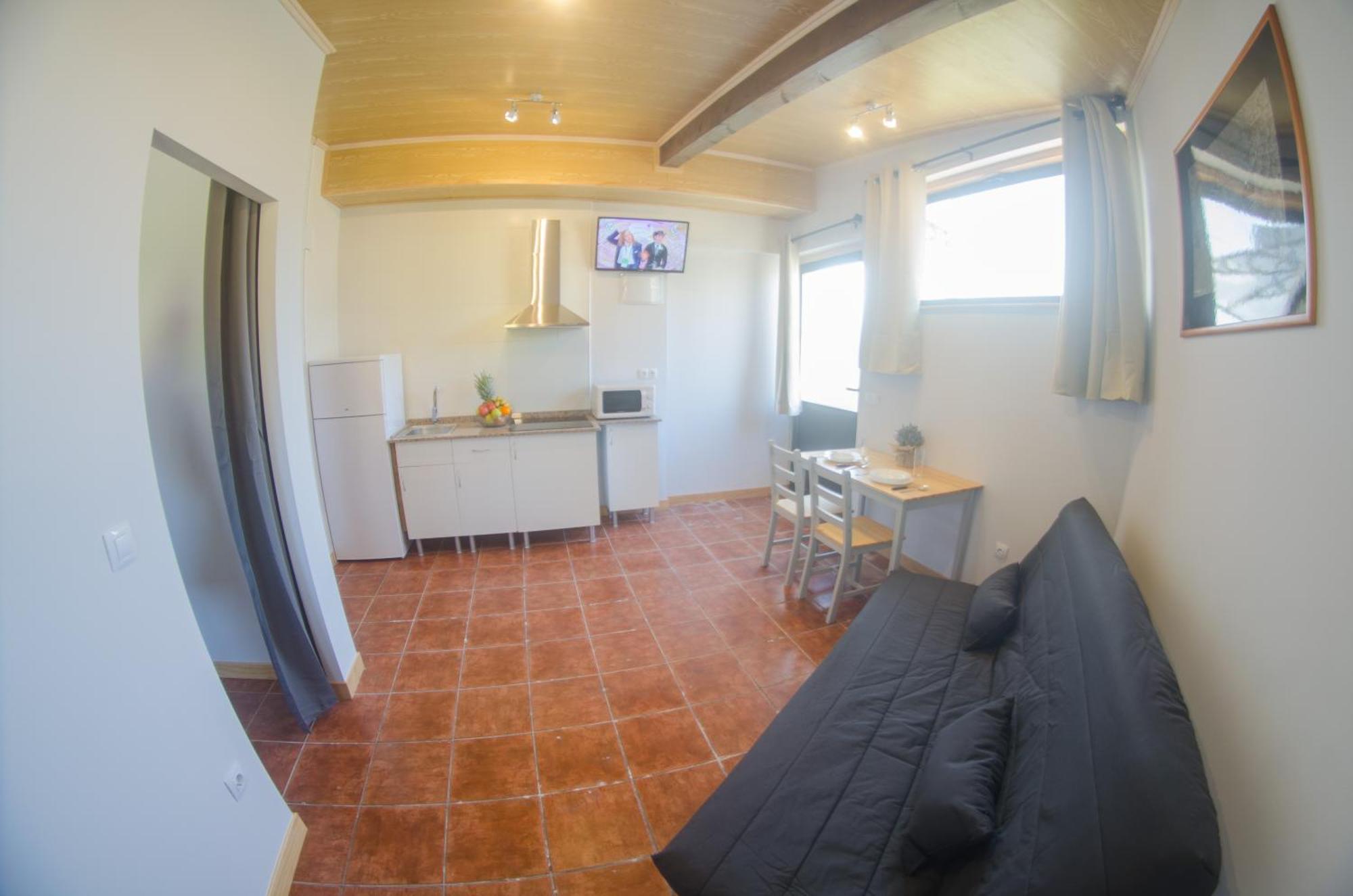 Camping Playa De อาโฮ ภายนอก รูปภาพ