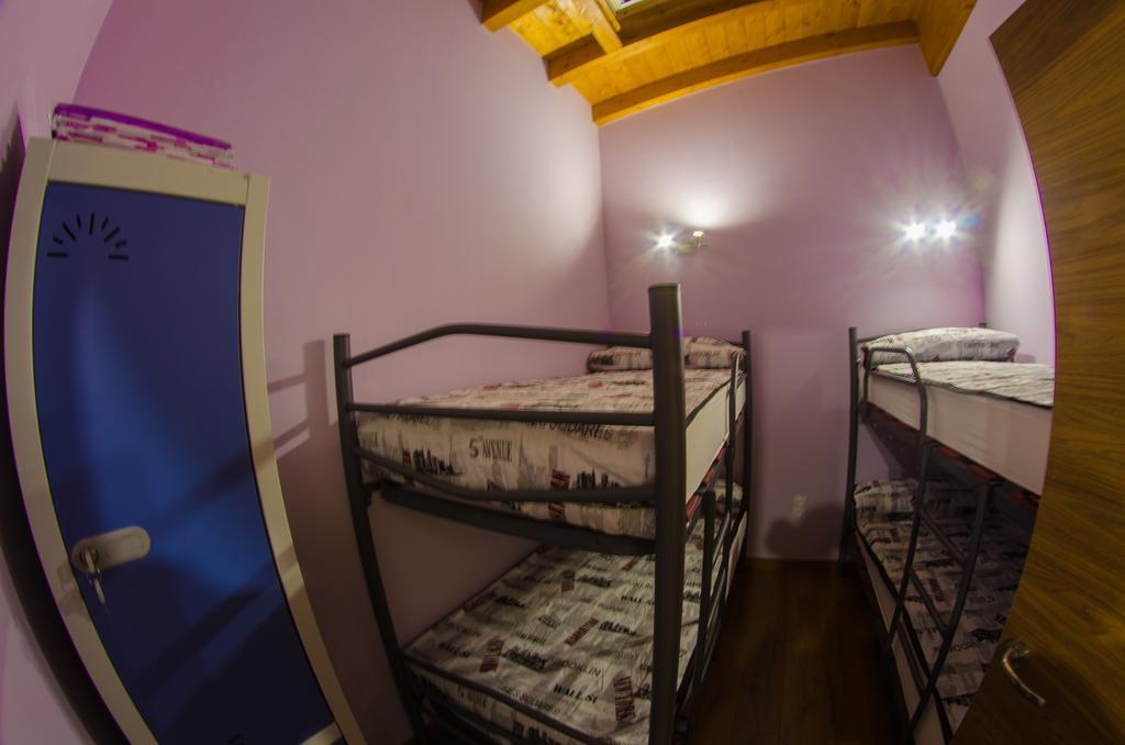 Camping Playa De อาโฮ ภายนอก รูปภาพ
